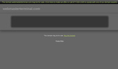 Webmaster Terminal