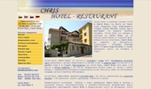Hotel Chris - Sveti Vlas