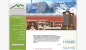 hotel Razlog