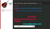 DJ Pacolya