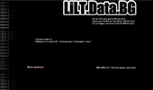Official webpage of LiLT