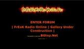 FrEaK Forum