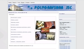 Polygrafsnab JSC