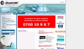 Atlascom Ltd. - ���� ����� IT ��������