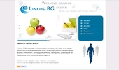 Linkos web & graphic design