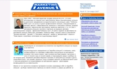 Marketing Avenue