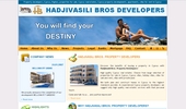 Cyprus property developers, high quality real estate services, Paphos properties