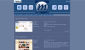 mpetrov: Web & Graphic Design