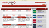 Bettinginfos.com- ���- ������� ������� ���������� � ������� �������� �� ��� ����