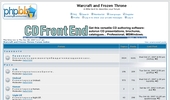 Warcraft and Frozen Throne