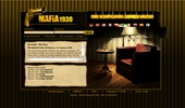 Mafia 1930