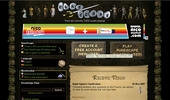 the massive online advnyure by jagex Ltd