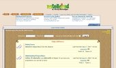 My forum