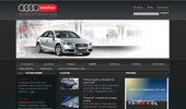 Audi Emotion Club Bulgaria