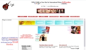 WELCOME to New Server for Internacional Music DJ Pacolya