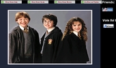 Harry Potter fen sait
