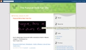 The Pussycat Dolls Fan Site