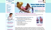 Revitol Cellulite Solution Will Help You.