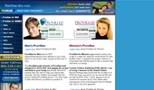 Hair loss product