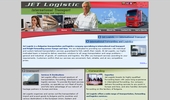 Jet Logistic