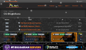 CS-bg - ���� �� Counter-Strike