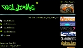 Welcome To My Site