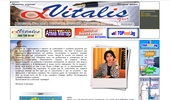 ALFA VITALIS - ������� �������� �� ������, ������ � �������