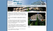 BlueBay Hotel