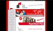 Prime Realty Investment