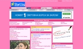 ������������ Start.bg