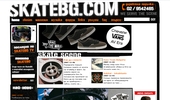 Skatebg.com