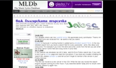 the Music Lyrics Database