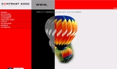 Web ������ ������ Contrast 2000 - ������������� ��� ������, PHP, MySQL