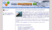 Web Solutions BG