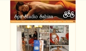 Spa Studio Sabina