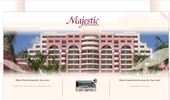 Majestic Hotel & Residence � ����������� �� ��������
