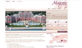 ����������� �� ��������, Majestic Hotel & Residence