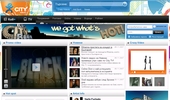 City tv