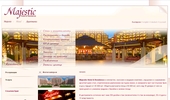 Majestic Hotel & Residence � Sunny beach, Bulgaria