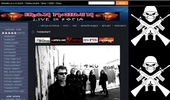 Iron Maiden BG Website