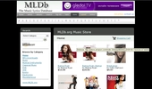 Music Store - ��������� �������