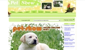Pet-show ��������� ���������� ��������