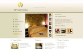 VIP Apart Sofia