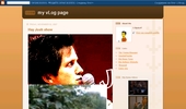 Sly's Blog Page