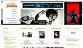 DJVIBES.ORG - ���-������ DJ ������, ���-������ HOUSE, DANCE, POP ������!