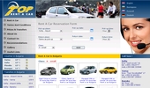 TOP RENT-A-CAR