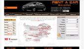 RENT A CAR PORTAL Bulgaria
