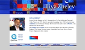 iliya zhelev art pictures