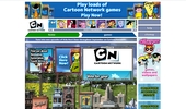 Cartoon Network