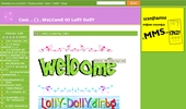 Lolly Dolly